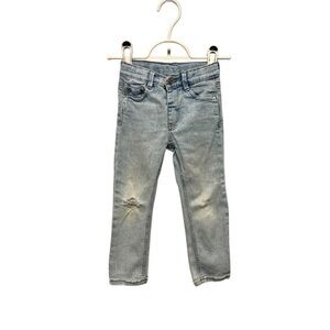 ⭐️ 5/$30 Zara Kids Denim Jeans size 2-3 Years